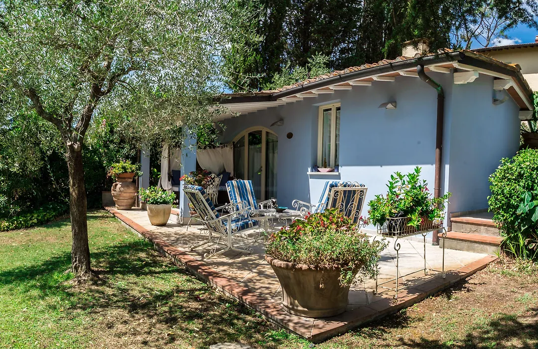 Relais Villa Al Vento-1
